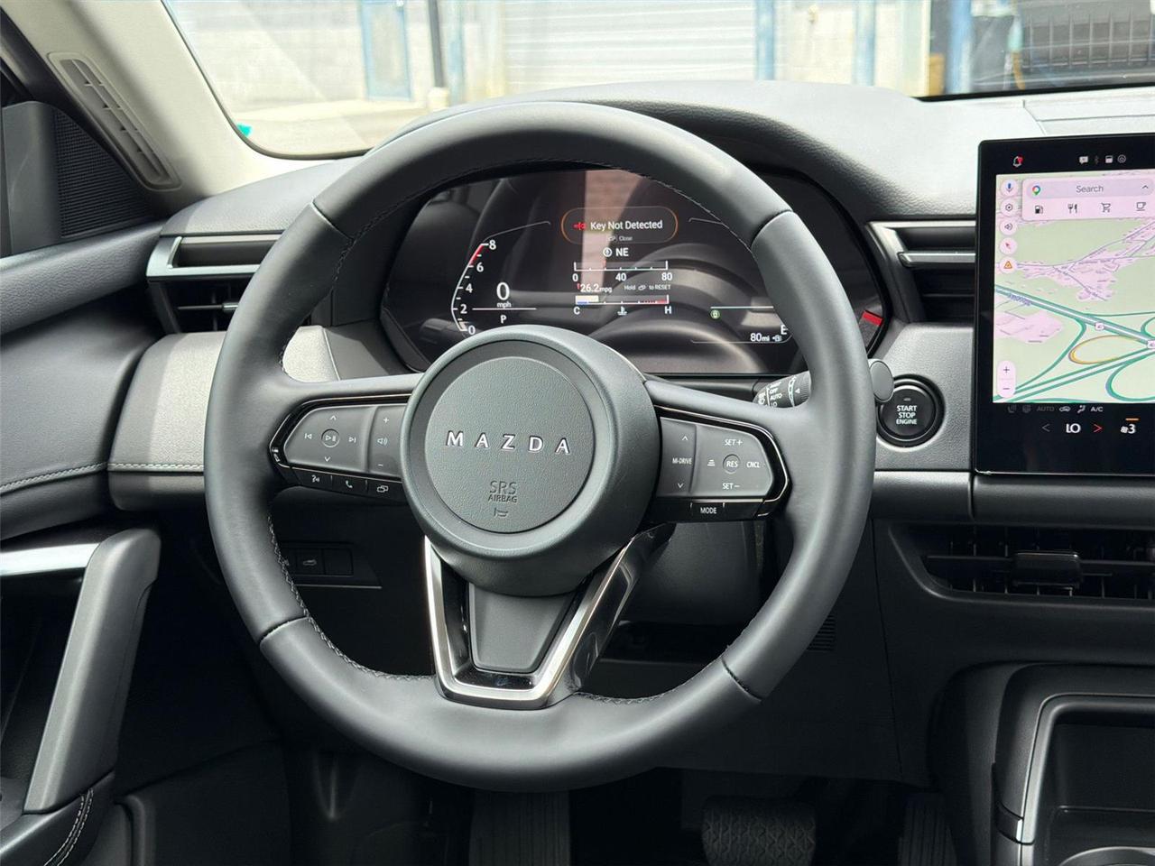 2026 Mazda CX-5 2.5 S Preferred Hagerstown MD