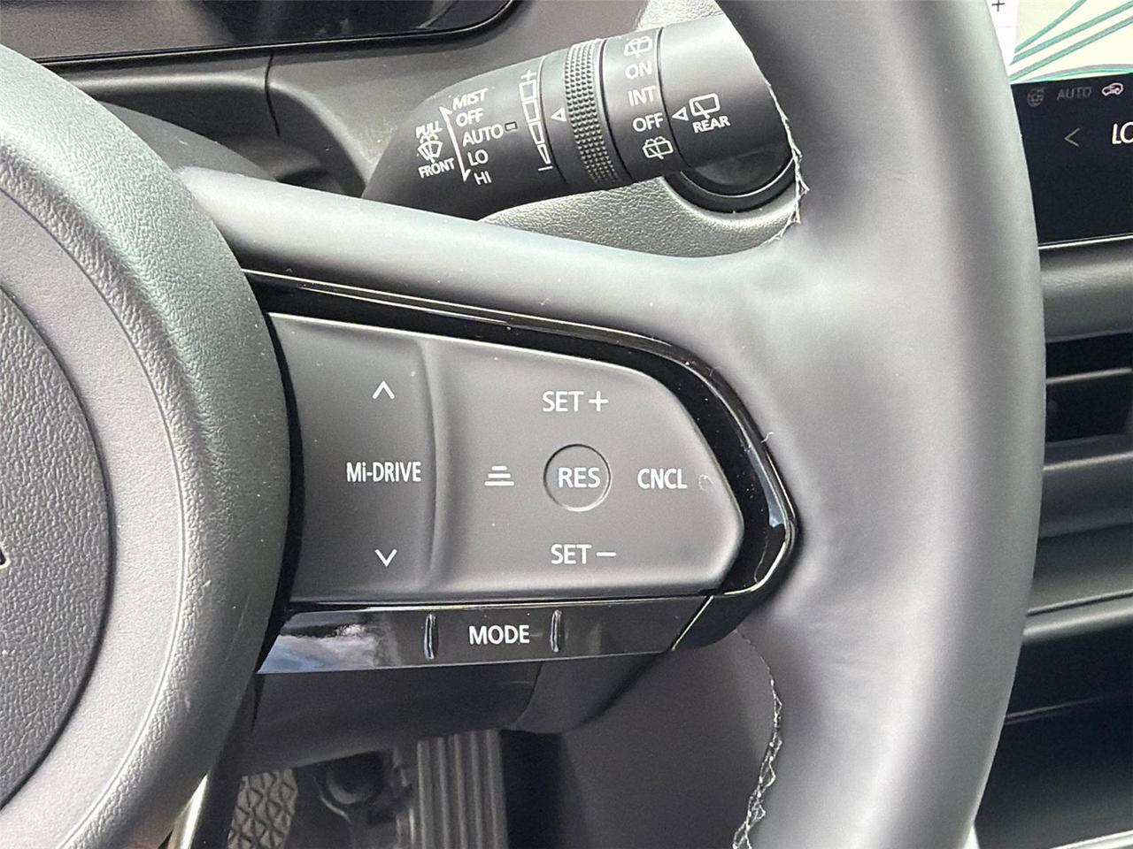 2026 Mazda CX-5 2.5 S Preferred Hagerstown MD
