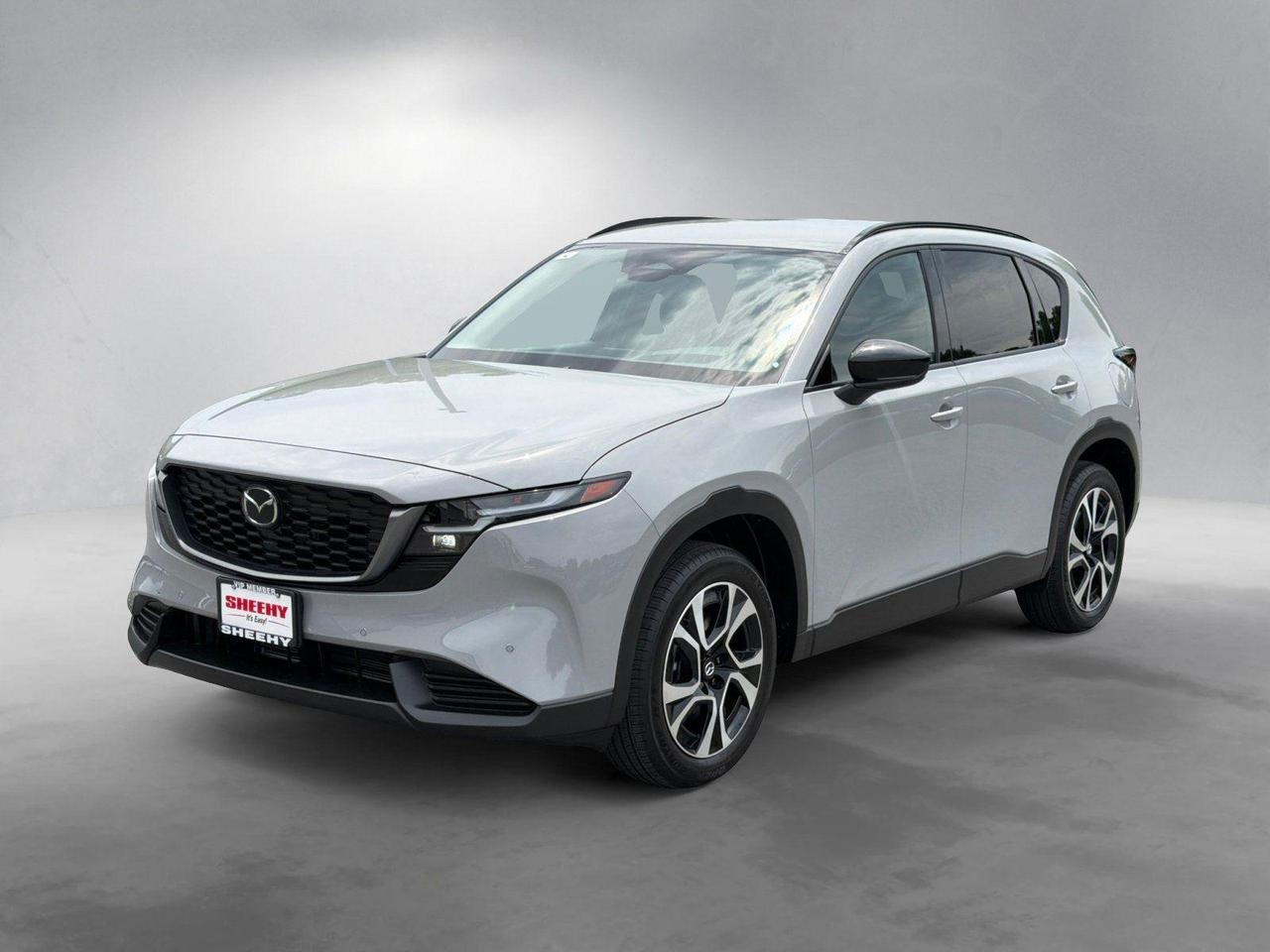 2026 Mazda CX-5 2.5 S Preferred Hagerstown MD