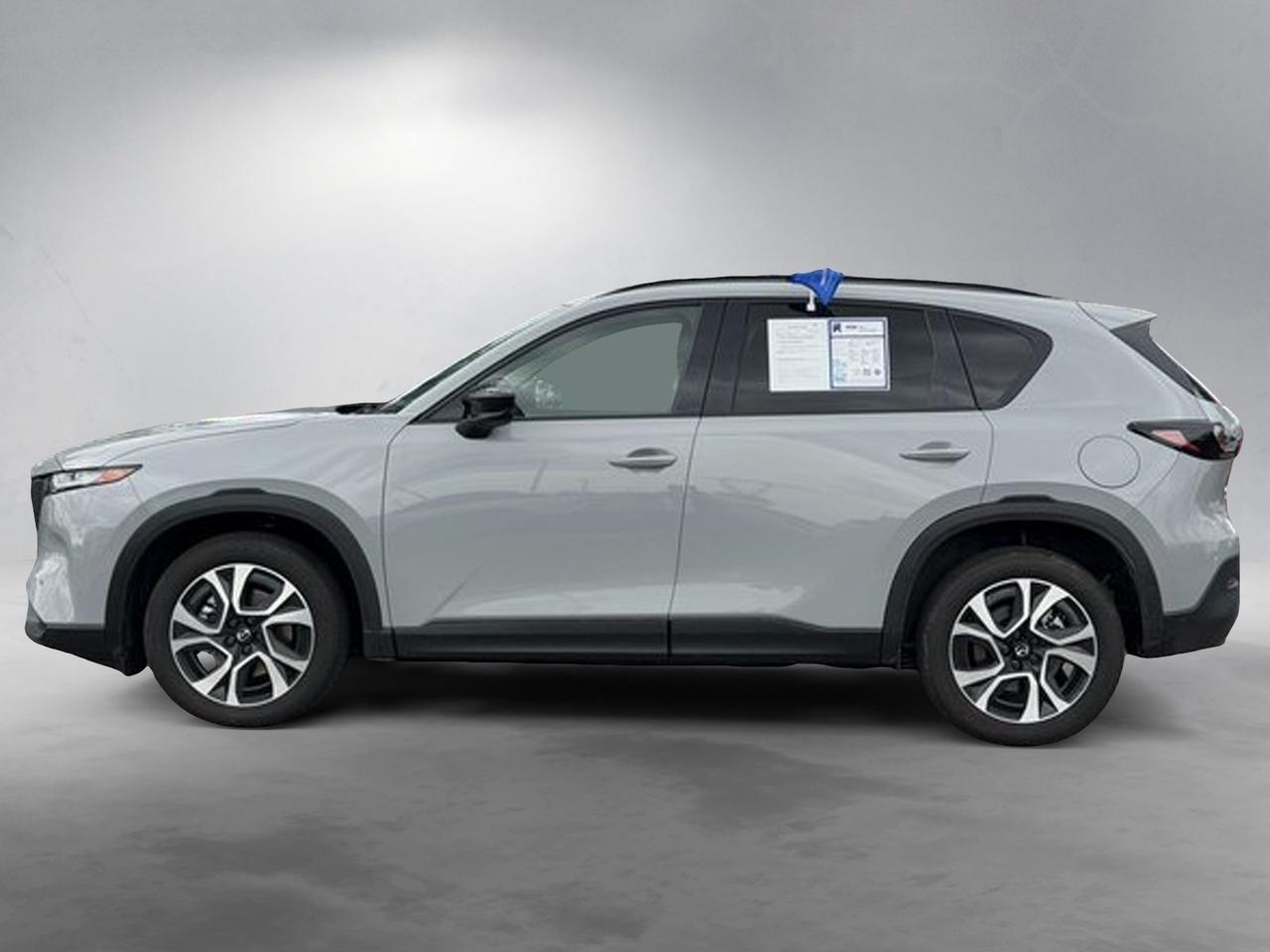 2026 Mazda CX-5 2.5 S Preferred Springfield VA