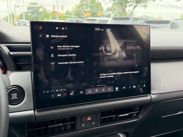 2026 Mazda CX-5 2.5 S Preferred Springfield VA