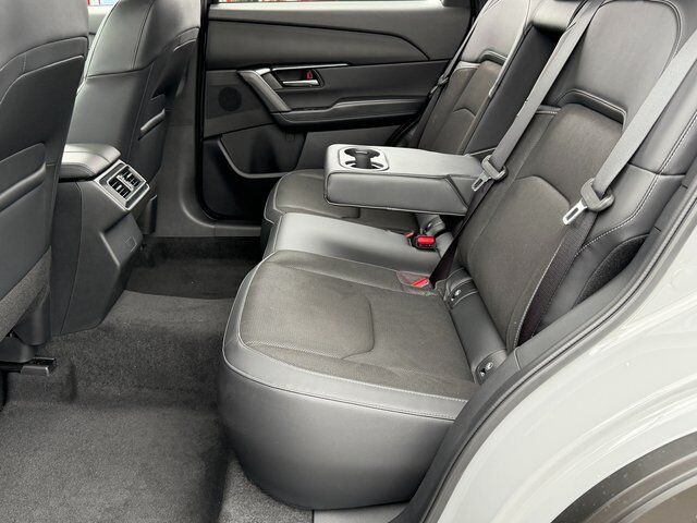 2026 Mazda CX-5 2.5 S Preferred Springfield VA
