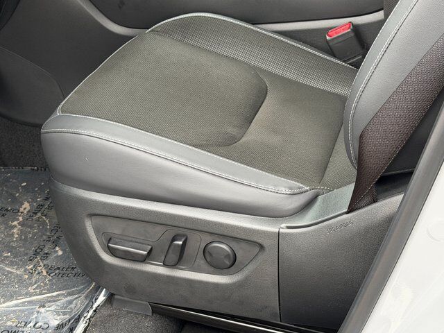 2026 Mazda CX-5 2.5 S Preferred Springfield VA
