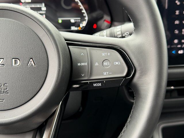 2026 Mazda CX-5 2.5 S Preferred Springfield VA