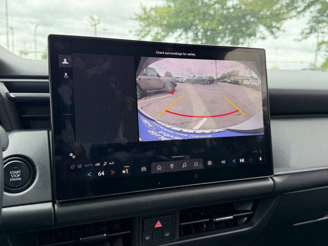 2026 Mazda CX-5 2.5 S Preferred Springfield VA