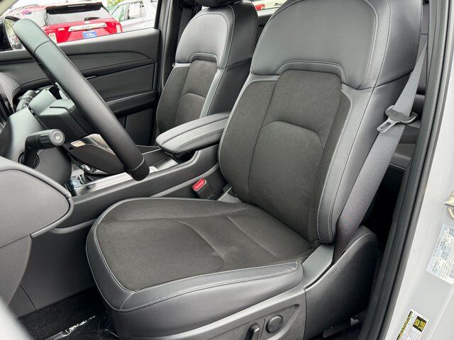 2026 Mazda CX-5 2.5 S Preferred Springfield VA
