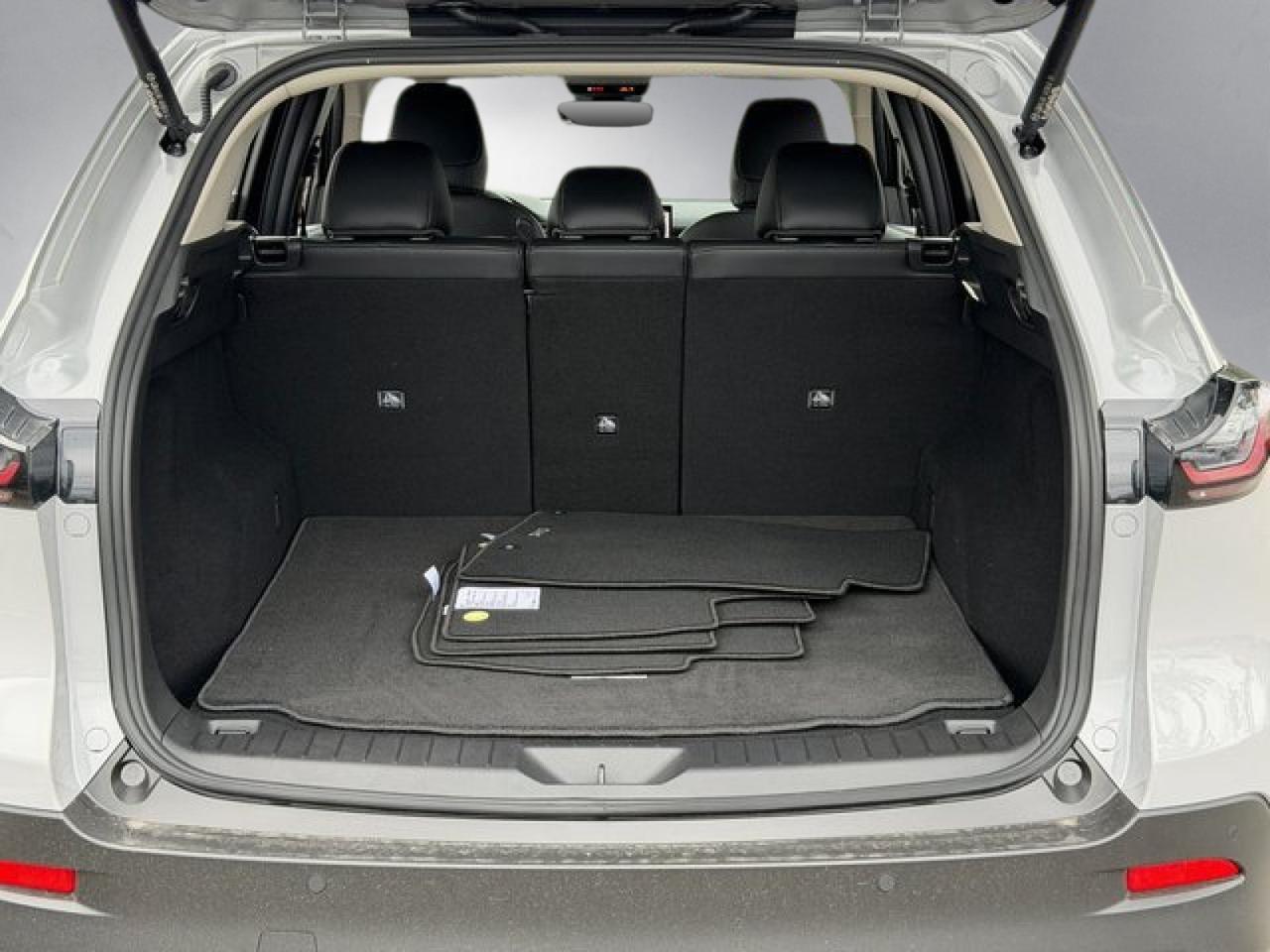2026 Mazda CX-5 2.5 S Preferred Springfield VA