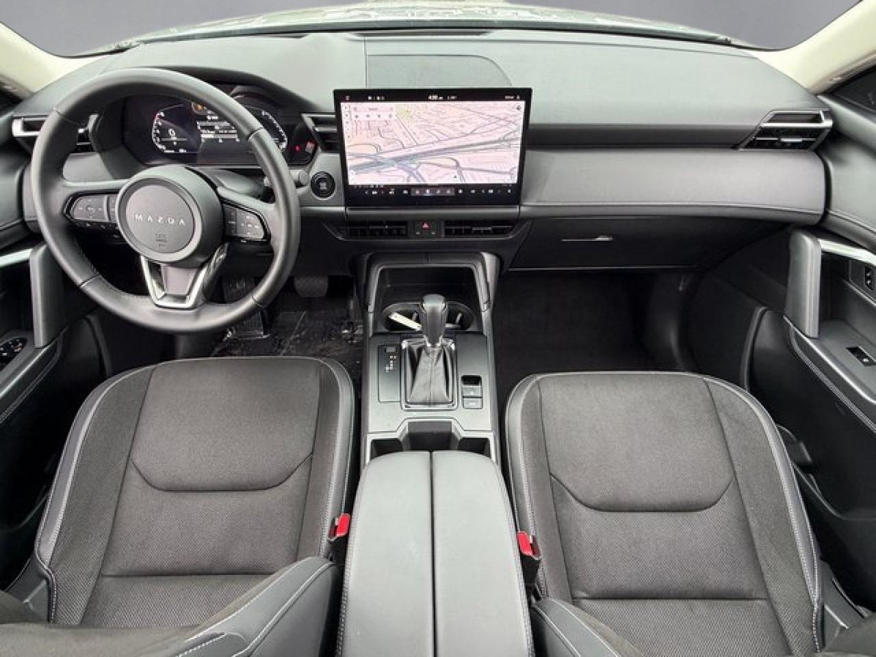 2026 Mazda CX-5 2.5 S Preferred Springfield VA