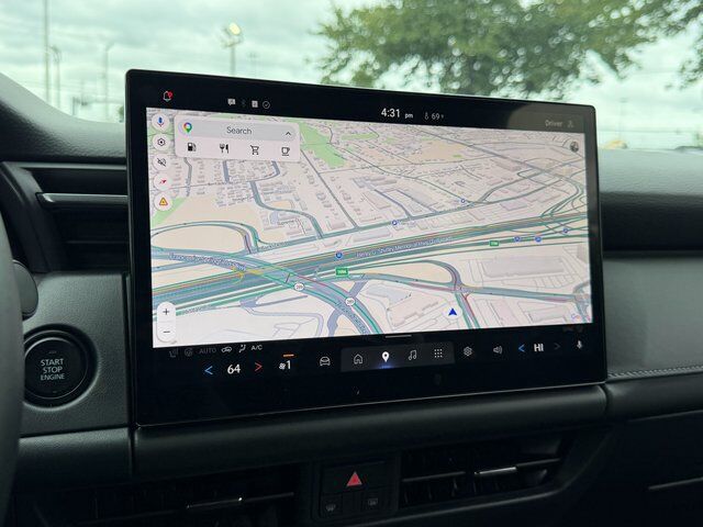 2026 Mazda CX-5 2.5 S Preferred Springfield VA