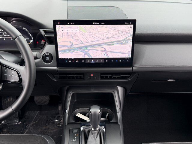 2026 Mazda CX-5 2.5 S Preferred Springfield VA