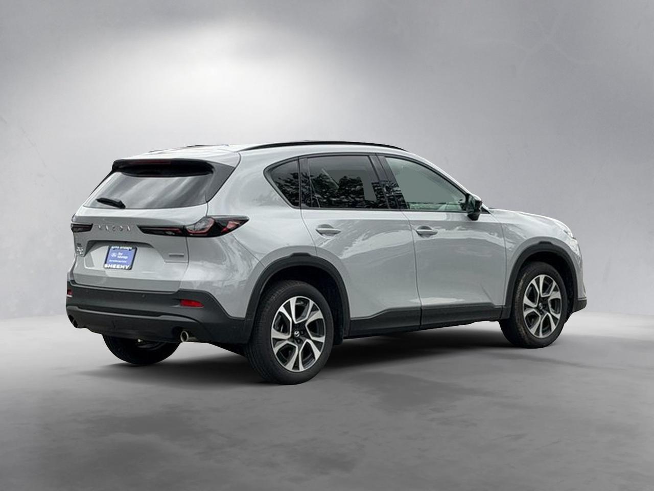 2026 Mazda CX-5 2.5 S Preferred Springfield VA