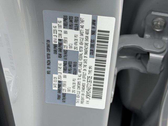 2026 Mazda CX-5 2.5 S Preferred Springfield VA