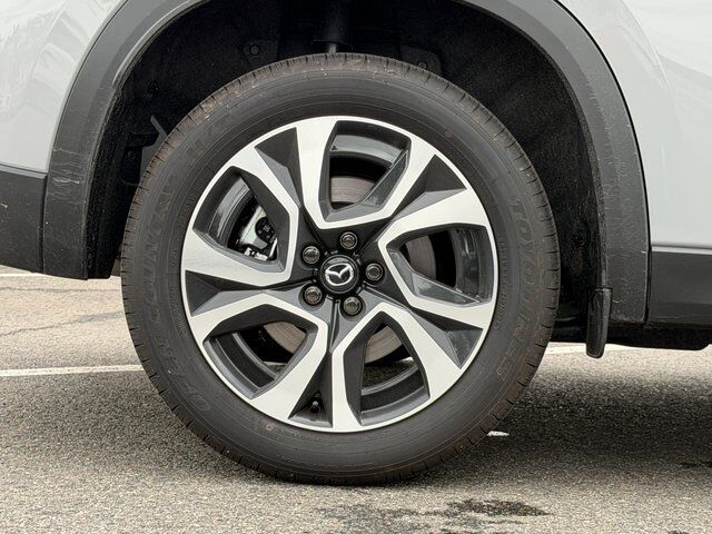 2026 Mazda CX-5 2.5 S Preferred Springfield VA
