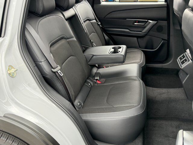 2026 Mazda CX-5 2.5 S Preferred Springfield VA