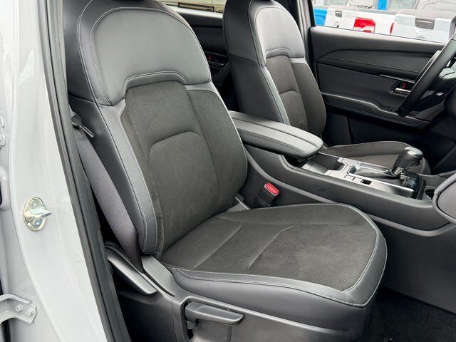 2026 Mazda CX-5 2.5 S Preferred Springfield VA
