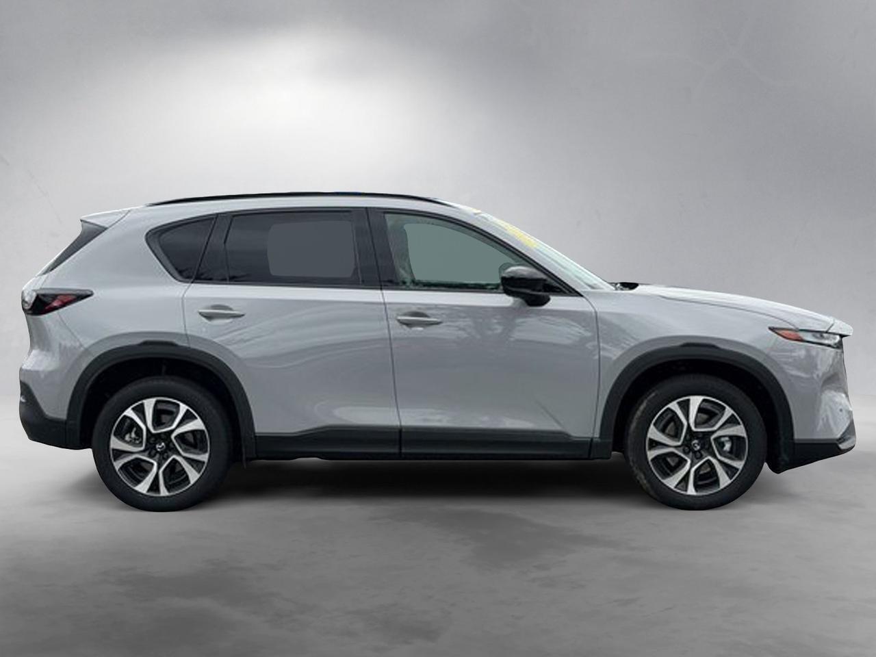 2026 Mazda CX-5 2.5 S Preferred Springfield VA