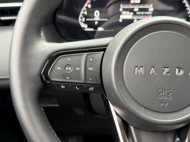 2026 Mazda CX-5 2.5 S Preferred Springfield VA