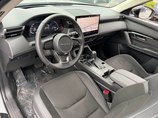 2026 Mazda CX-5 2.5 S Preferred Springfield VA