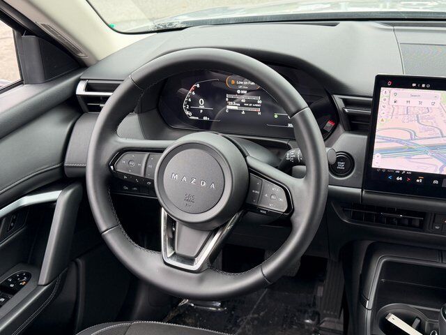 2026 Mazda CX-5 2.5 S Preferred Springfield VA