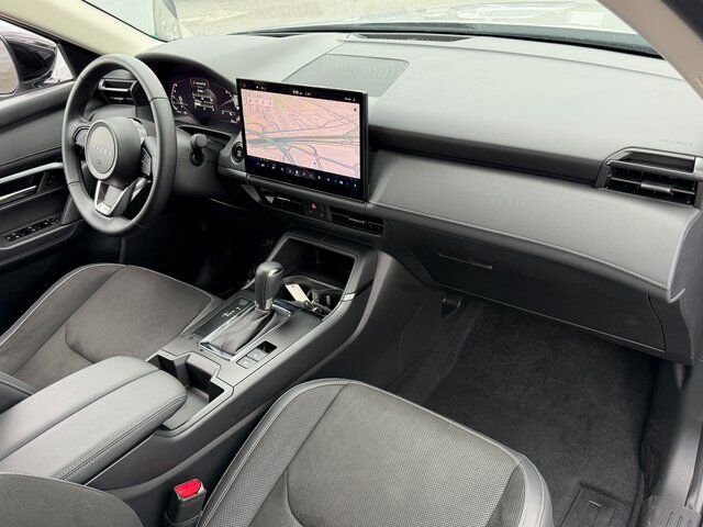 2026 Mazda CX-5 2.5 S Preferred Springfield VA