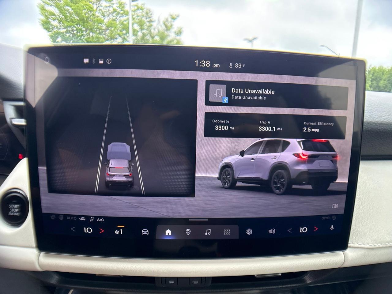 2026 Mazda CX-5 2.5 S Preferred Chantilly VA