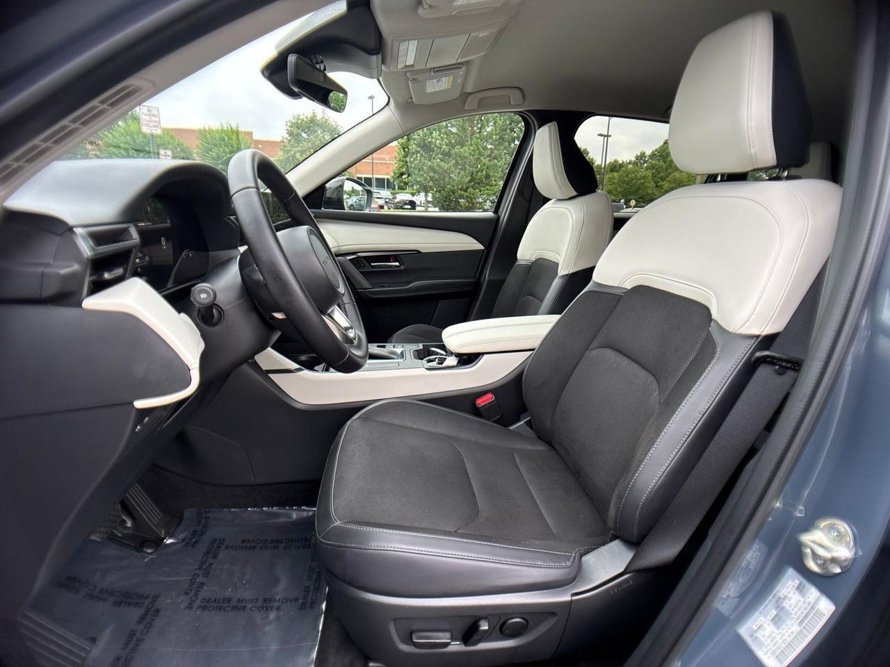 2026 Mazda CX-5 2.5 S Preferred Chantilly VA