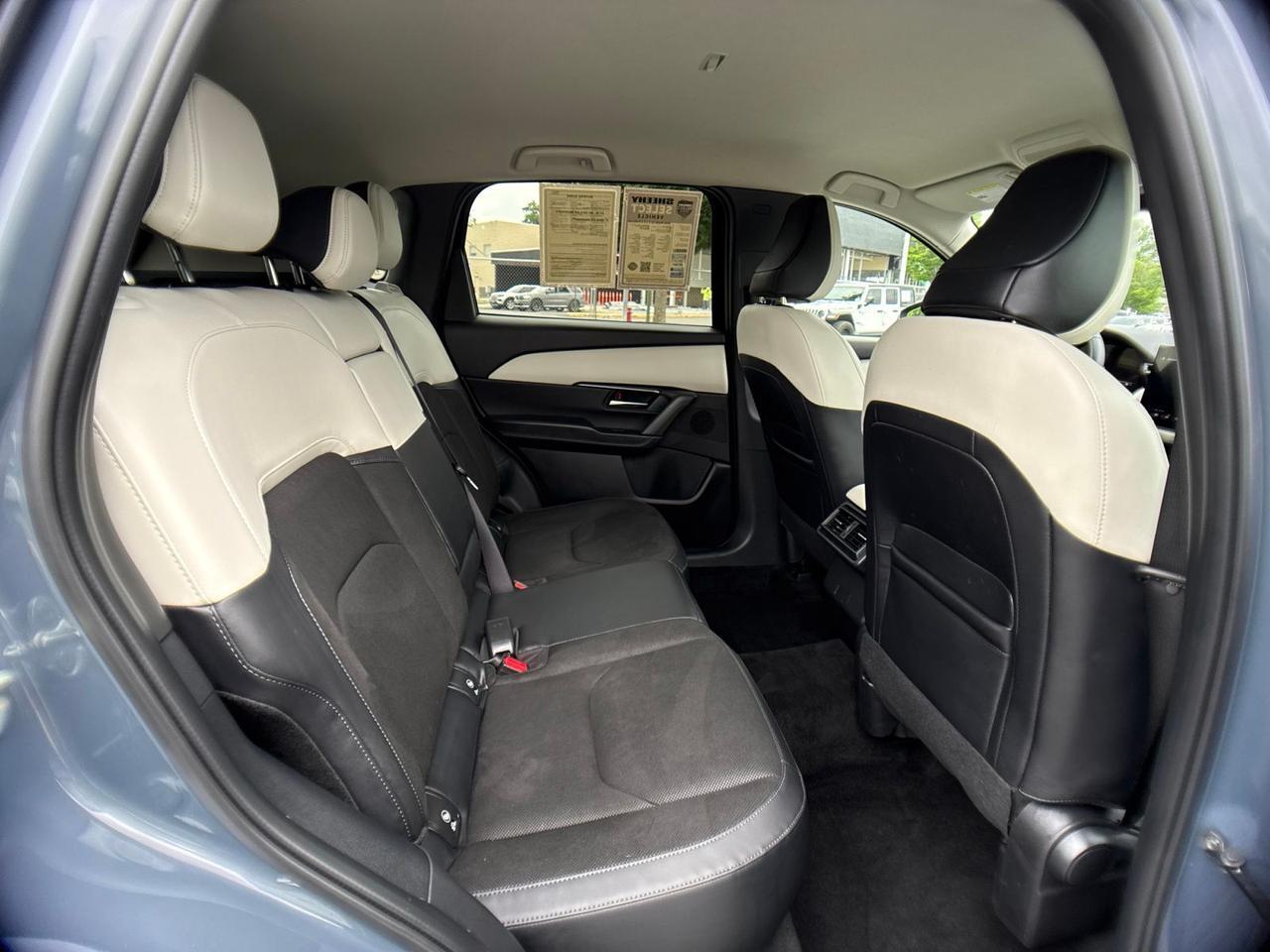 2026 Mazda CX-5 2.5 S Preferred Chantilly VA