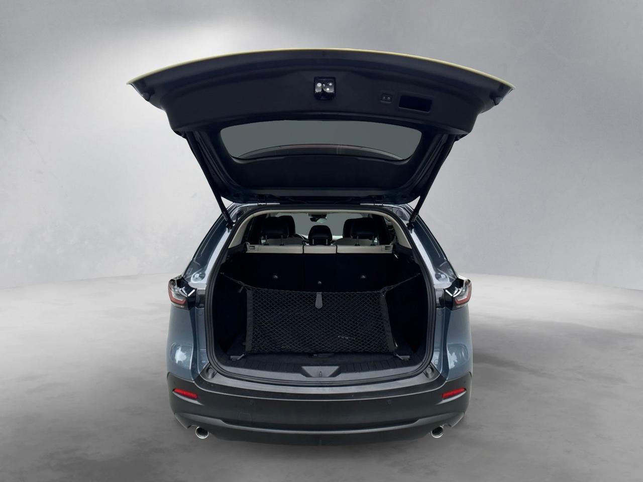 2026 Mazda CX-5 2.5 S Preferred Chantilly VA