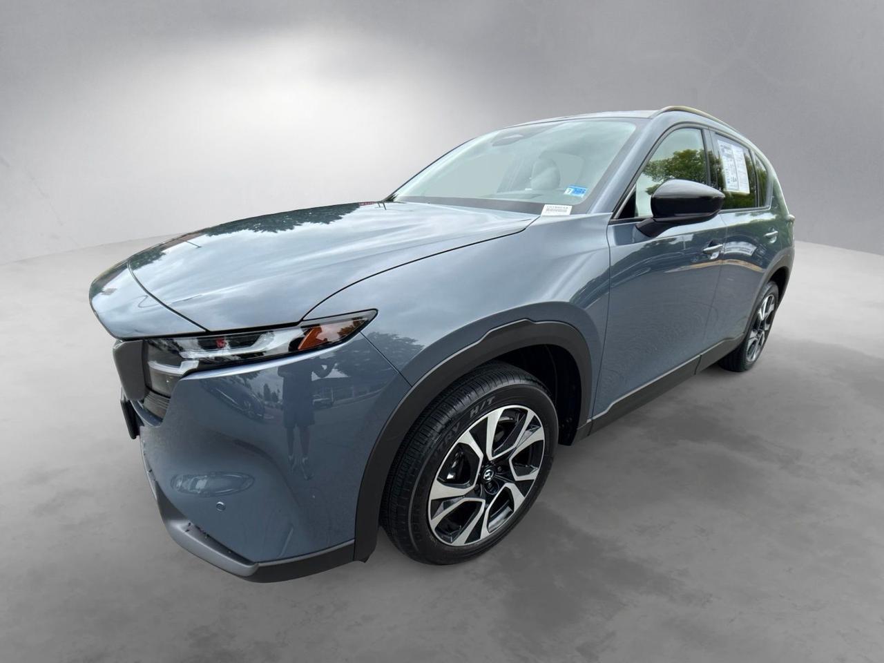 2026 Mazda CX-5 2.5 S Preferred Chantilly VA