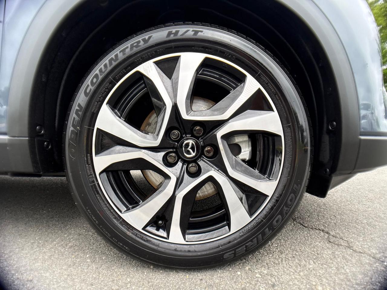 2026 Mazda CX-5 2.5 S Preferred Chantilly VA