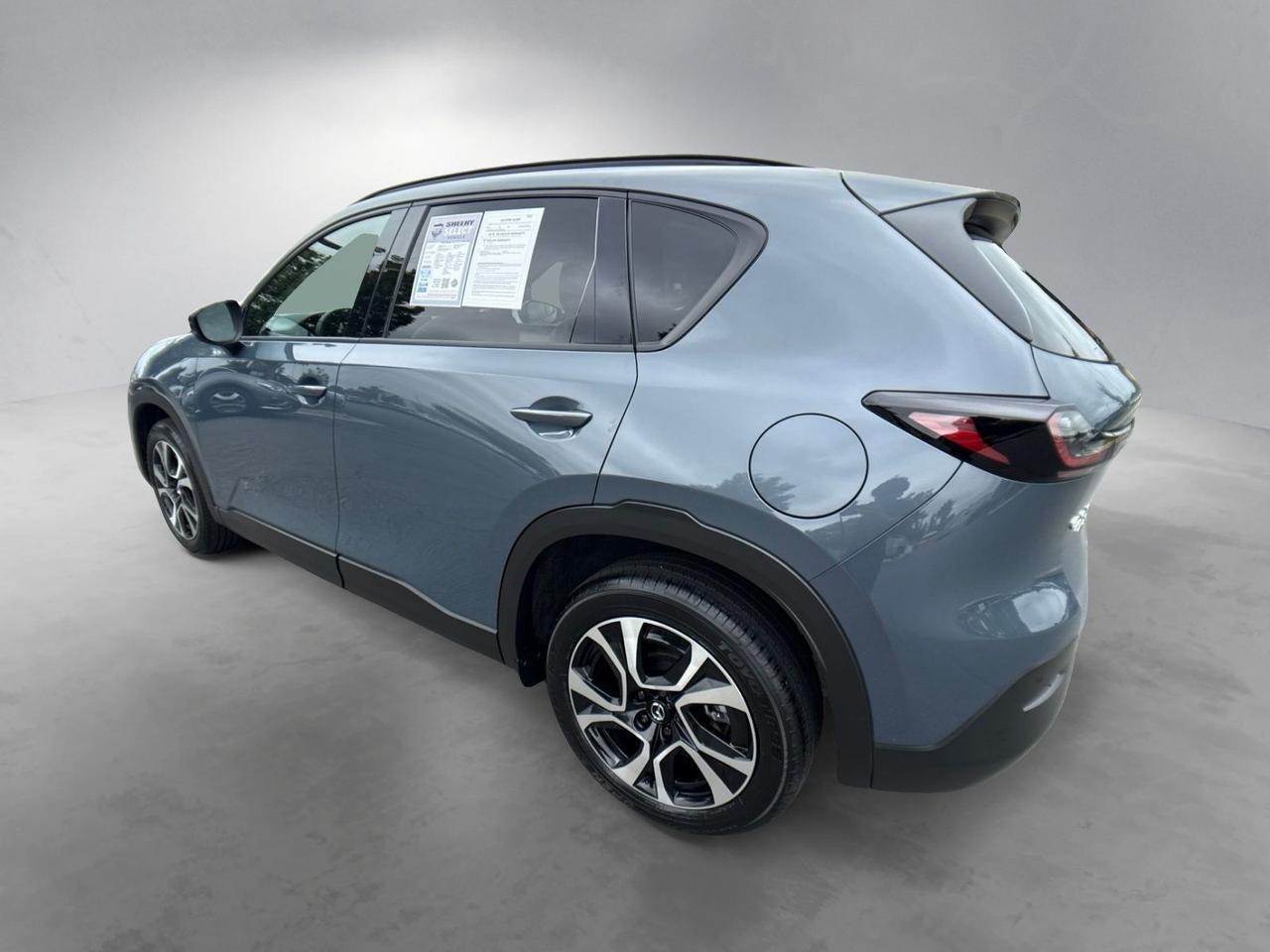 2026 Mazda CX-5 2.5 S Preferred Chantilly VA