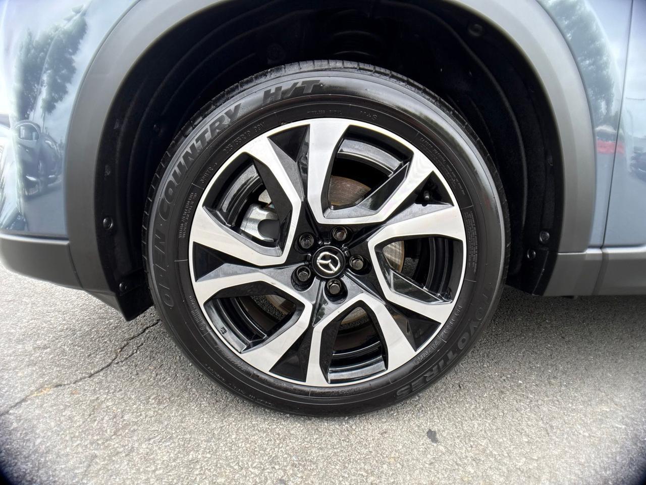 2026 Mazda CX-5 2.5 S Preferred Chantilly VA