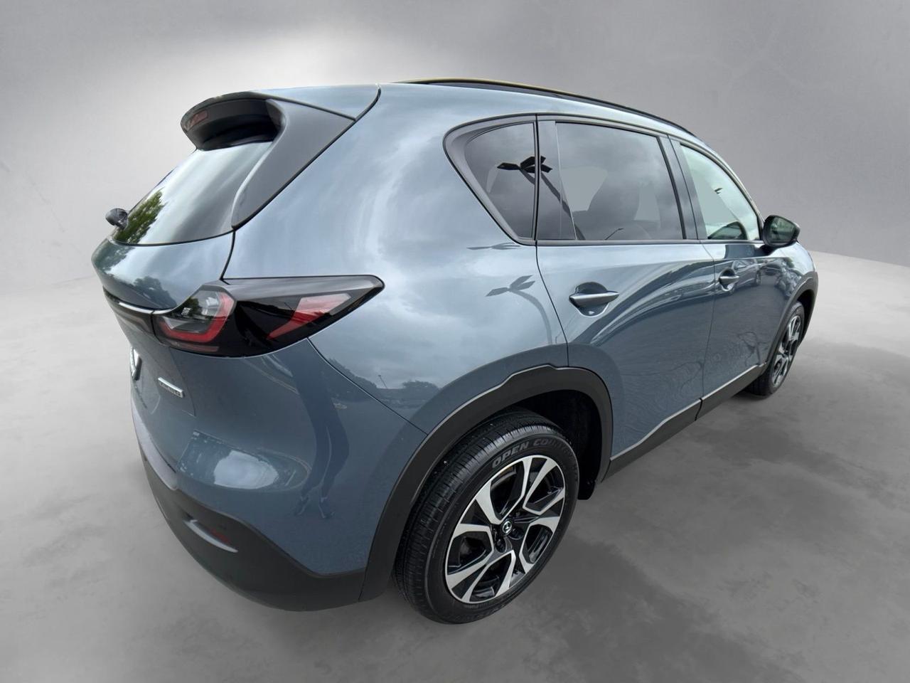 2026 Mazda CX-5 2.5 S Preferred Chantilly VA