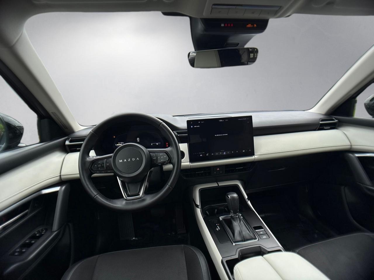 2026 Mazda CX-5 2.5 S Preferred Chantilly VA