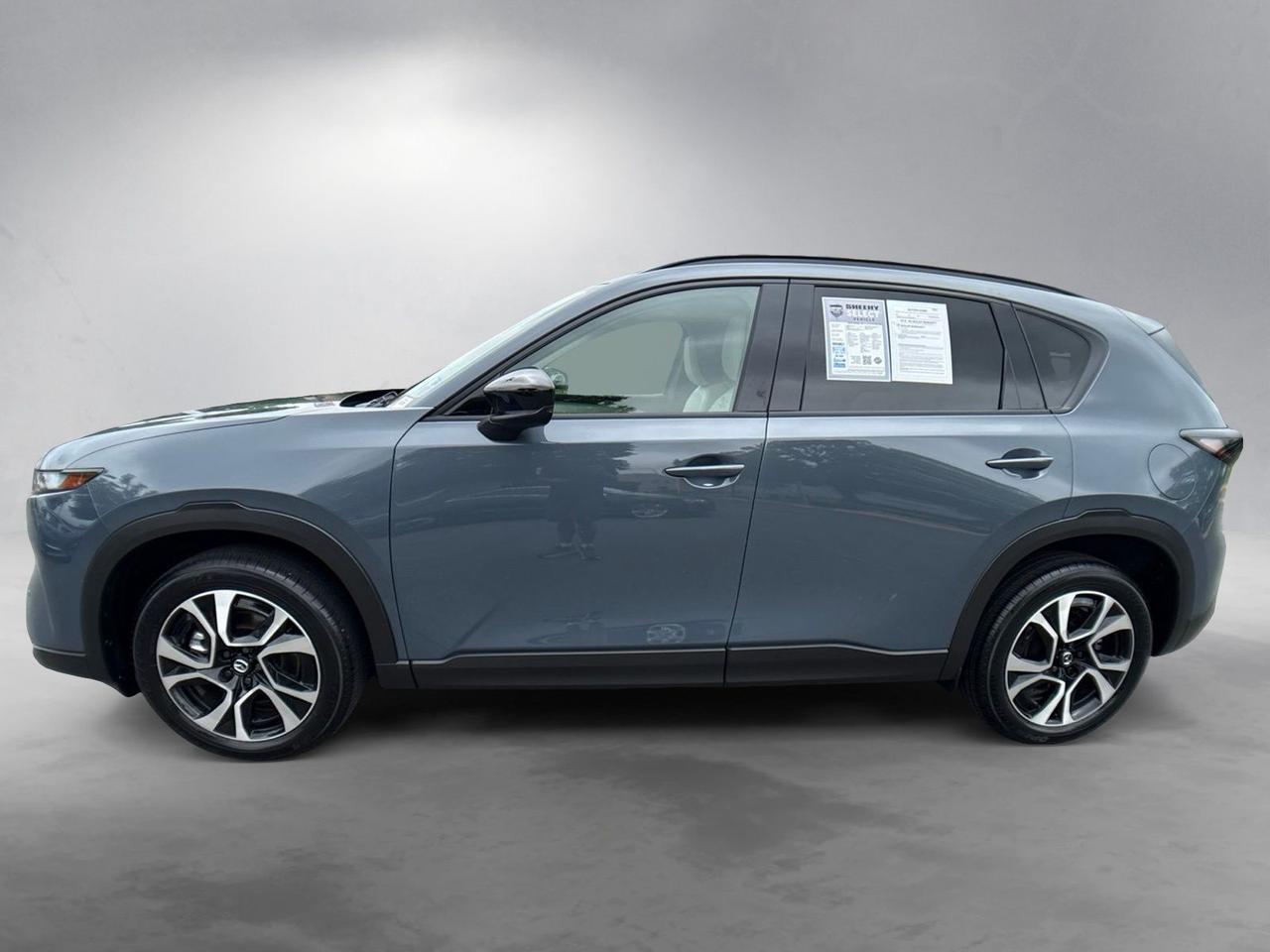 2026 Mazda CX-5 2.5 S Preferred Chantilly VA