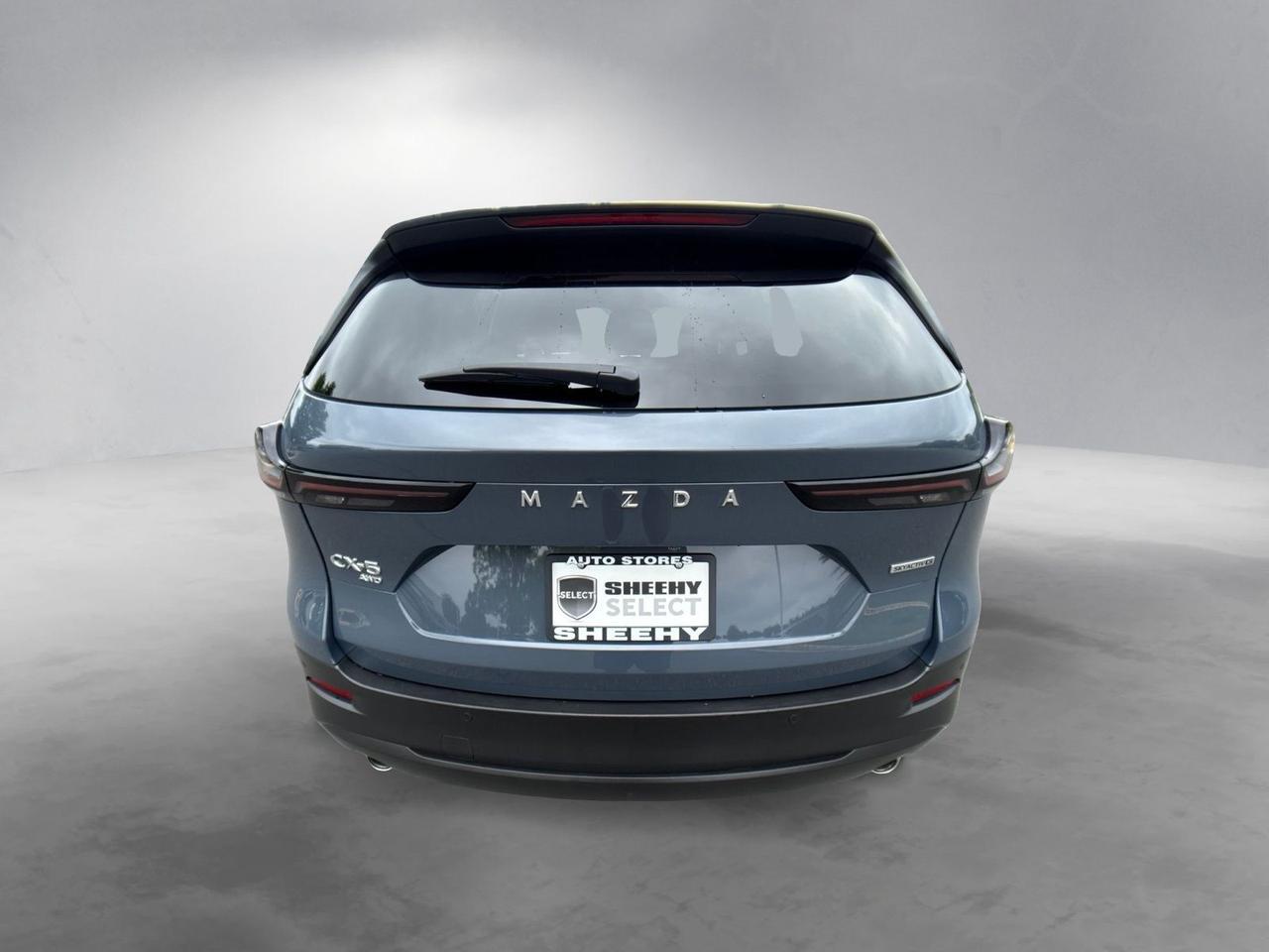 2026 Mazda CX-5 2.5 S Preferred Chantilly VA