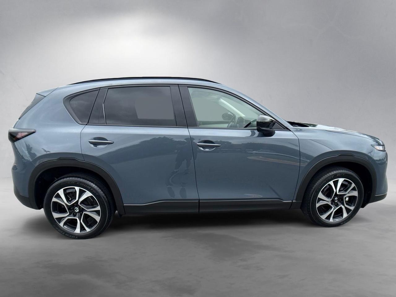 2026 Mazda CX-5 2.5 S Preferred Chantilly VA