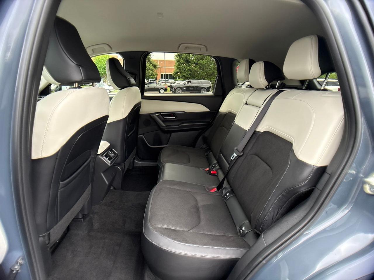 2026 Mazda CX-5 2.5 S Preferred Chantilly VA