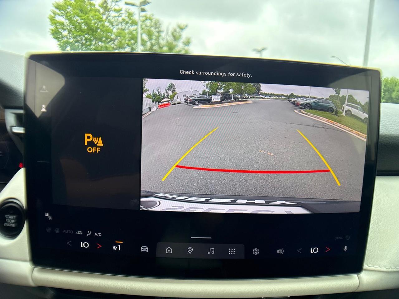2026 Mazda CX-5 2.5 S Preferred Chantilly VA