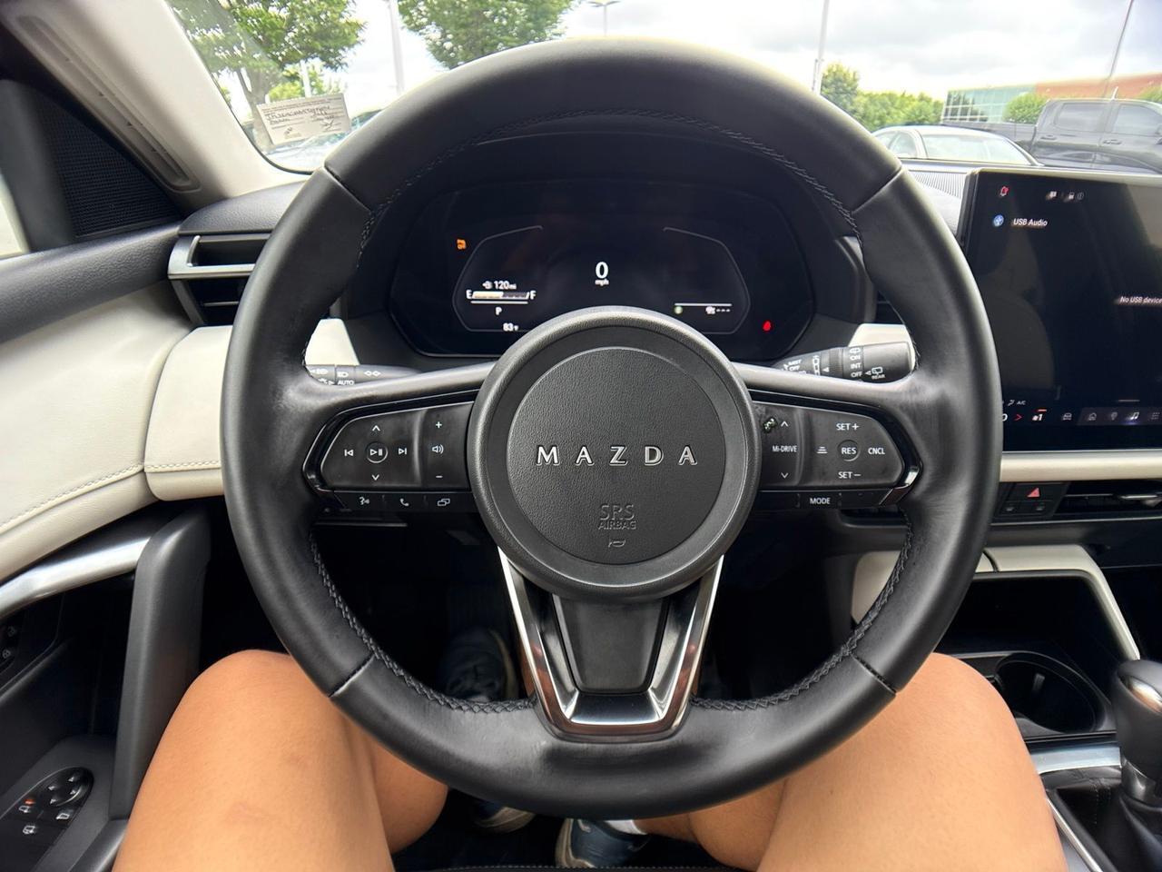 2026 Mazda CX-5 2.5 S Preferred Chantilly VA