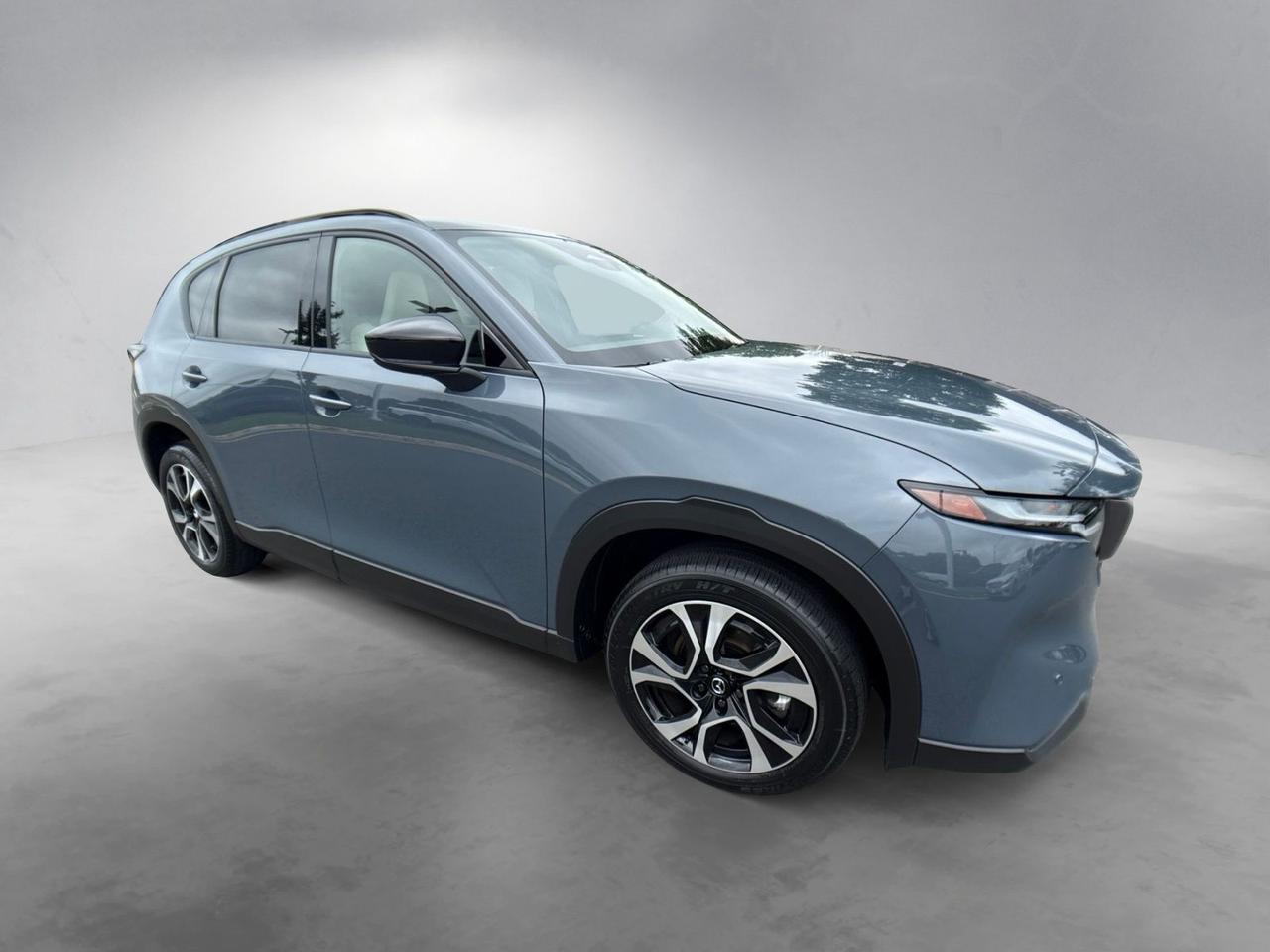 2026 Mazda CX-5 2.5 S Preferred Chantilly VA