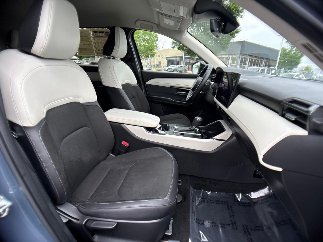 2026 Mazda CX-5 2.5 S Preferred Chantilly VA