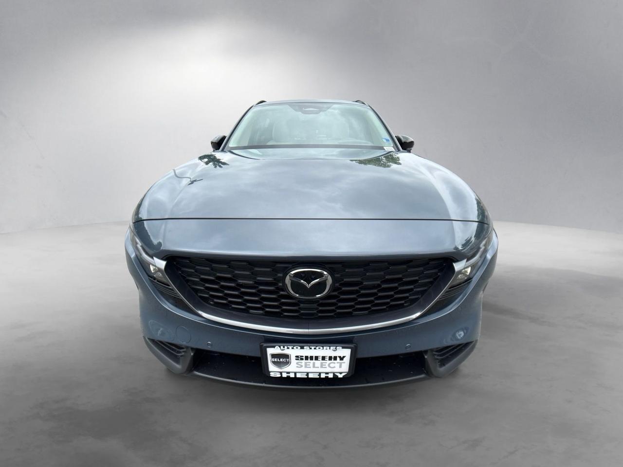 2026 Mazda CX-5 2.5 S Preferred Chantilly VA