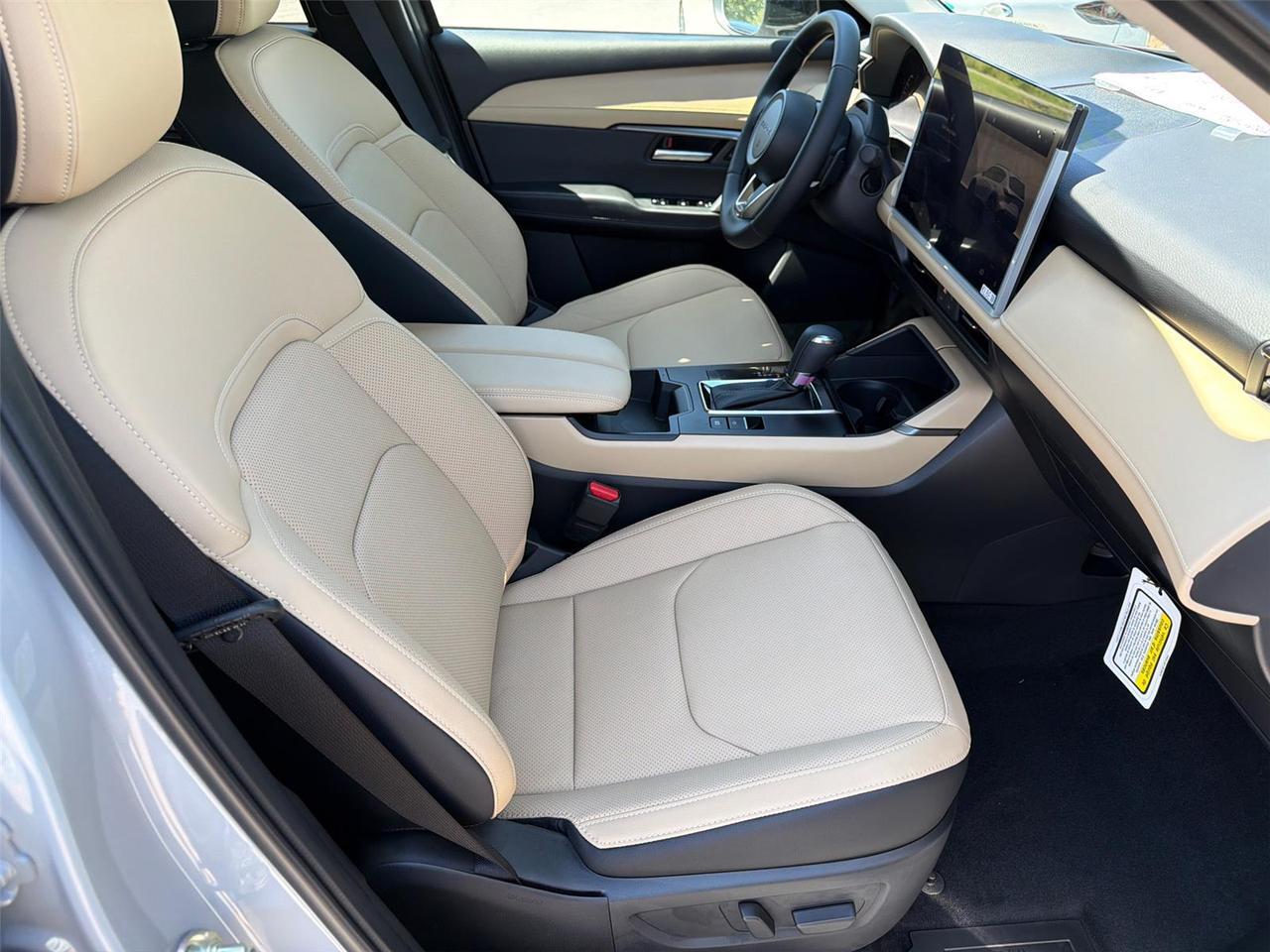 2026 Mazda CX-5 2.5 S Premium Plus Hagerstown MD