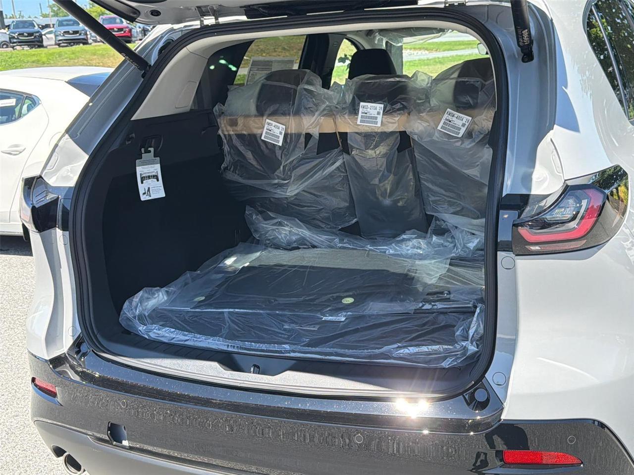 2026 Mazda CX-5 2.5 S Premium Plus Hagerstown MD