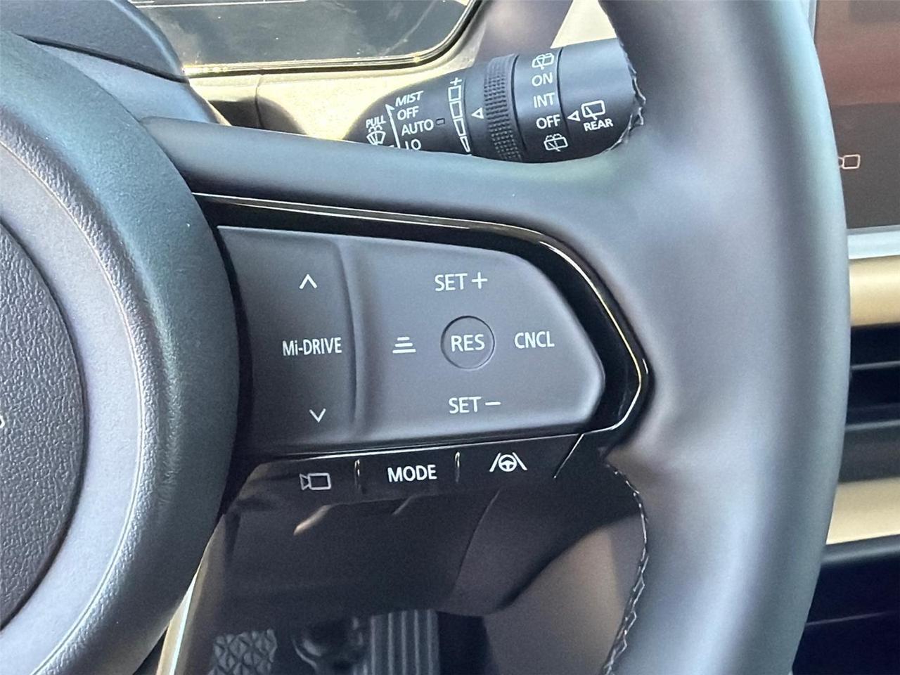 2026 Mazda CX-5 2.5 S Premium Plus Hagerstown MD