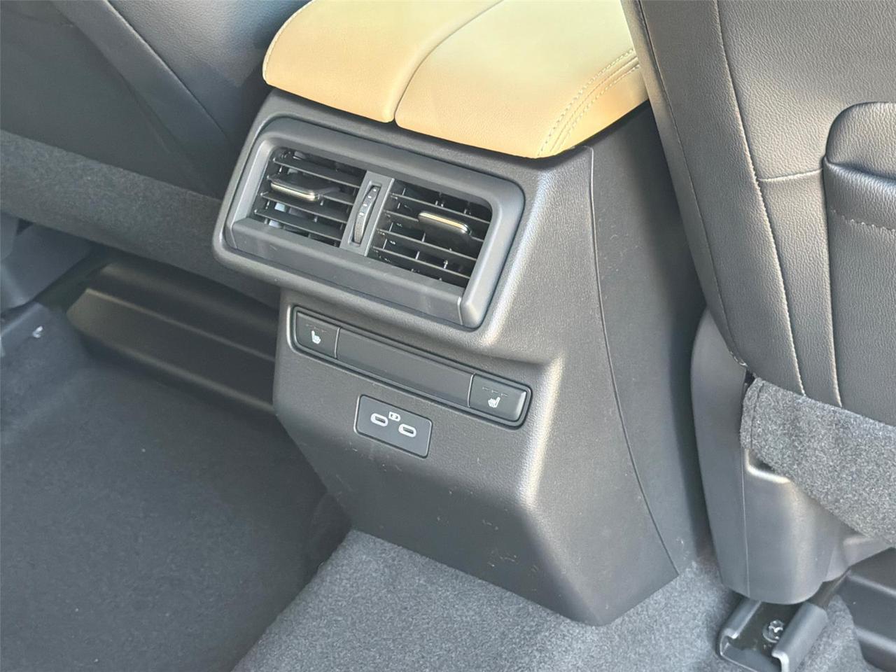 2026 Mazda CX-5 2.5 S Premium Plus Hagerstown MD