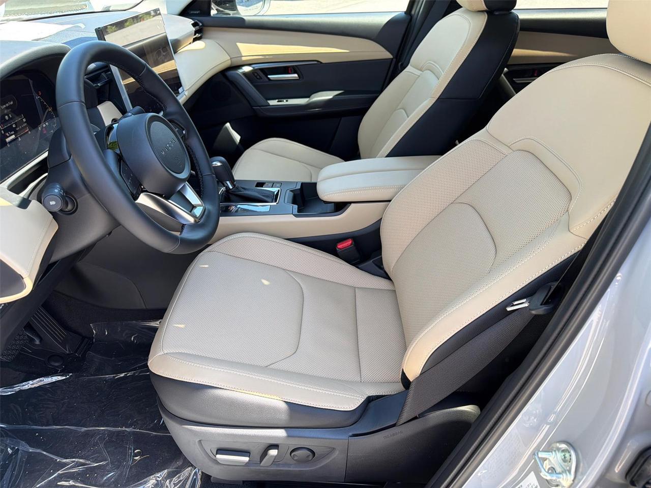 2026 Mazda CX-5 2.5 S Premium Plus Hagerstown MD