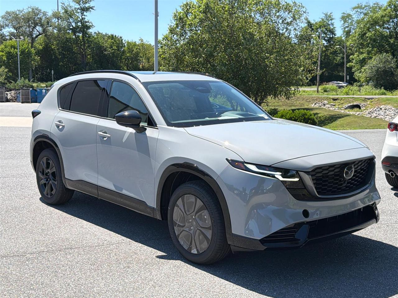 2026 Mazda CX-5 2.5 S Premium Plus Hagerstown MD