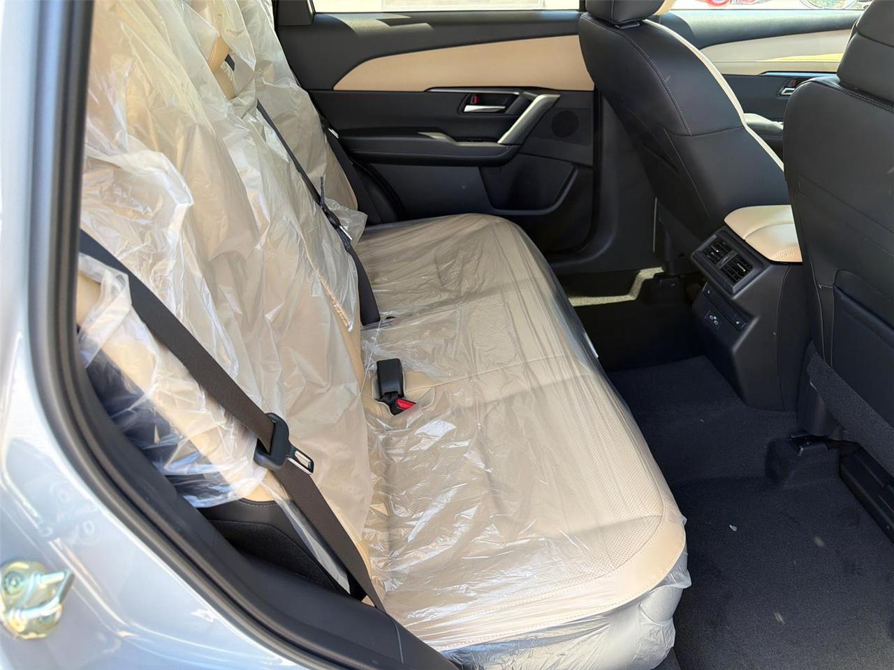 2026 Mazda CX-5 2.5 S Premium Plus Hagerstown MD